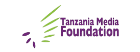 Tanzania Media Fund Logo -mb-8